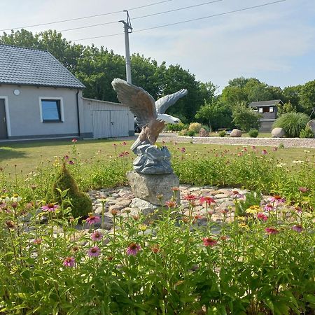 Domek Na Wsi- Przezmark Pod Elblagiem Εξωτερικό φωτογραφία
